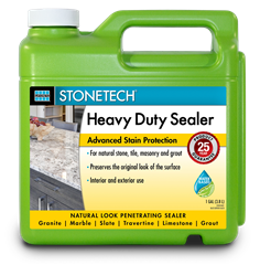 Heavy Duty Sealer (Gallon)