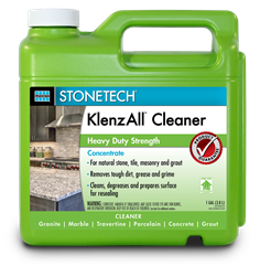 Klenzall (Gallon Concentrate)