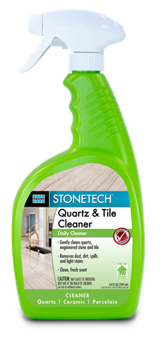 Quartz & Tile Cleaner (24Oz Ready To Use)