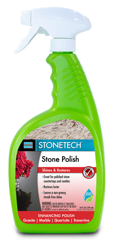 Stone Polish (24Oz)
