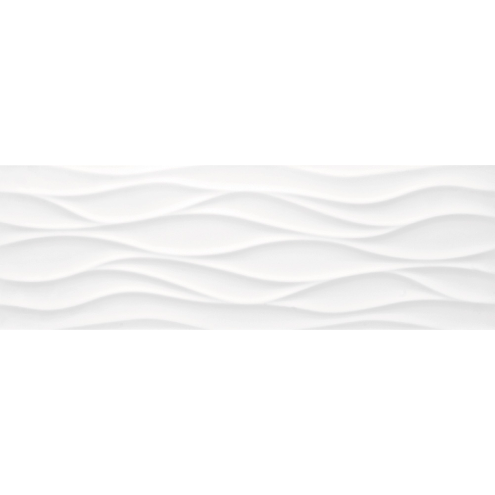 Illusion 10x30 Brisa Wave Blanco Tile Market Of Delaware Illusion 10x30 brisa wave blanco tile market of delaware