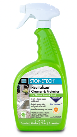 Revitalizer Cleaner & Protector (Citrus) (24Oz Ready To Use)