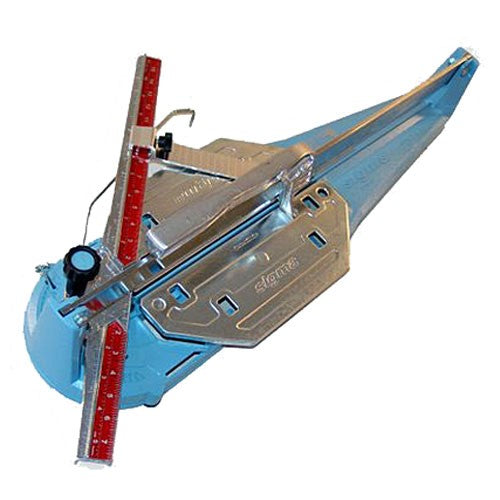 Sigma Pull Handle Tile Cutter 26"