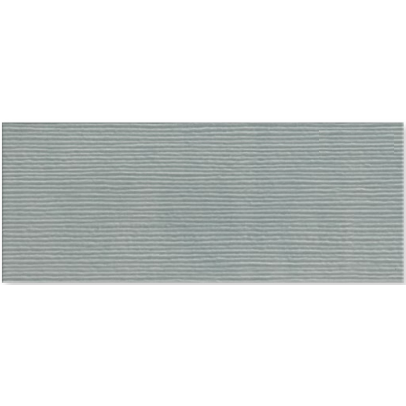 Tropicana 10X24 Oliva Trame Green Ribbed Matte Tile