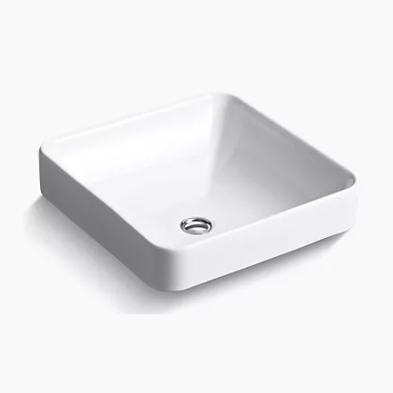 Vox Square 16" Sink