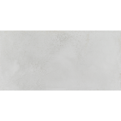 Zeppelin 6X12 Blanco White Gloss Ceramic Tile